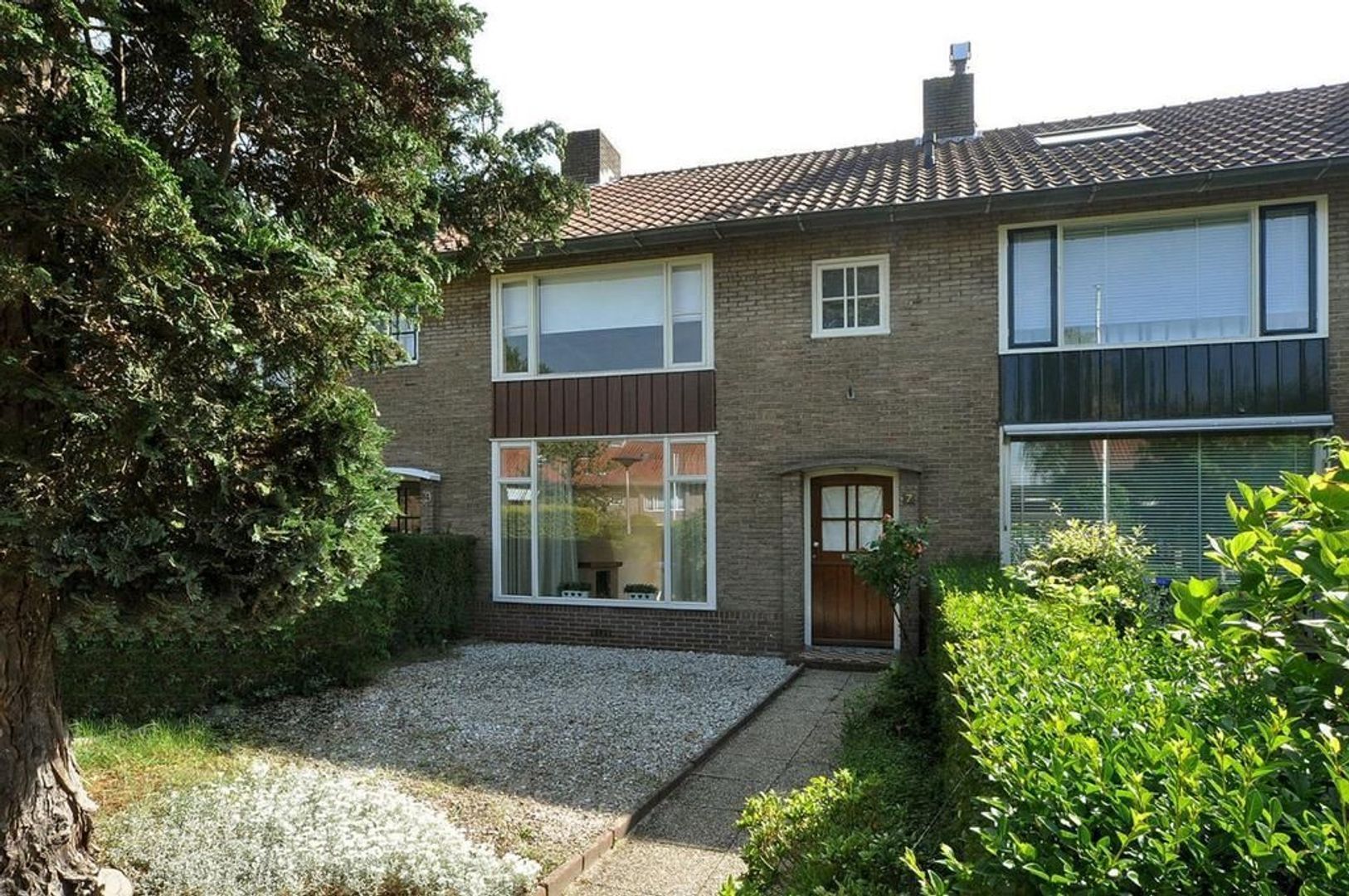 Family home in Gooise Meren