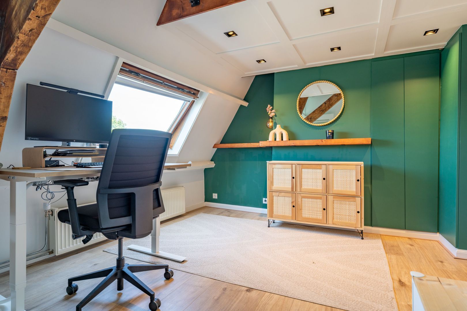 Noordereinde 49 d, 's-Graveland foto-9 blur