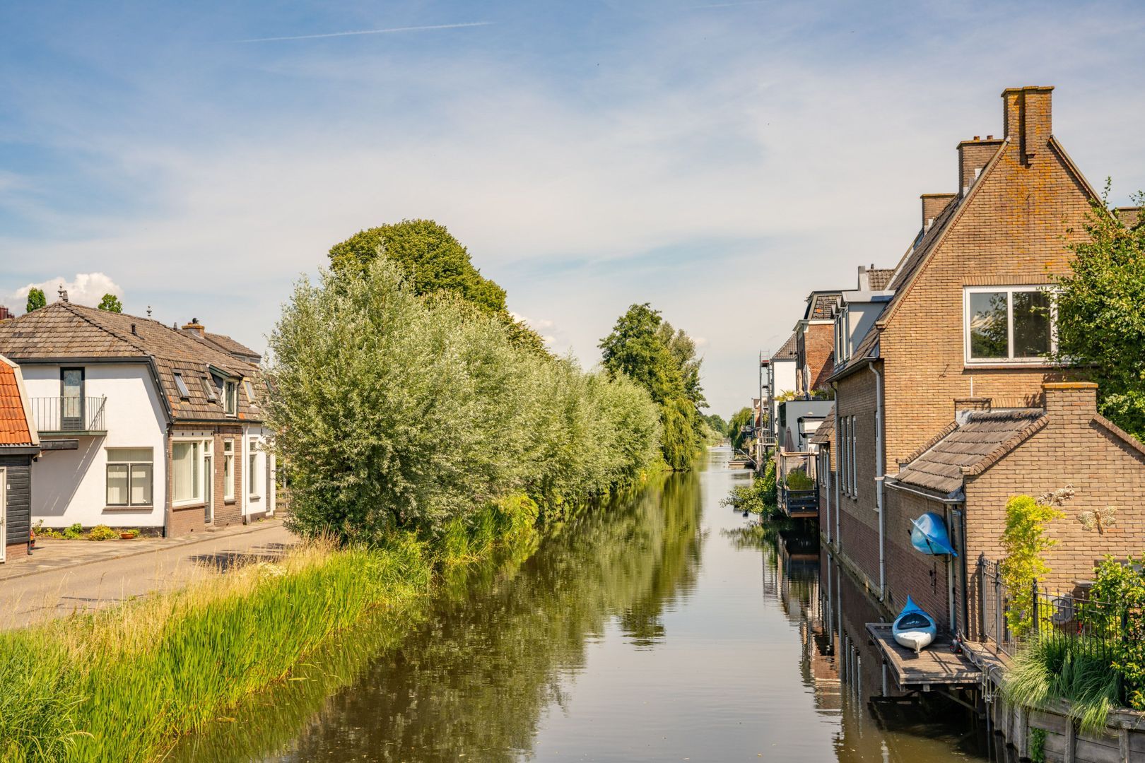 Noordereinde 49 d, 's-Graveland foto-22 blur