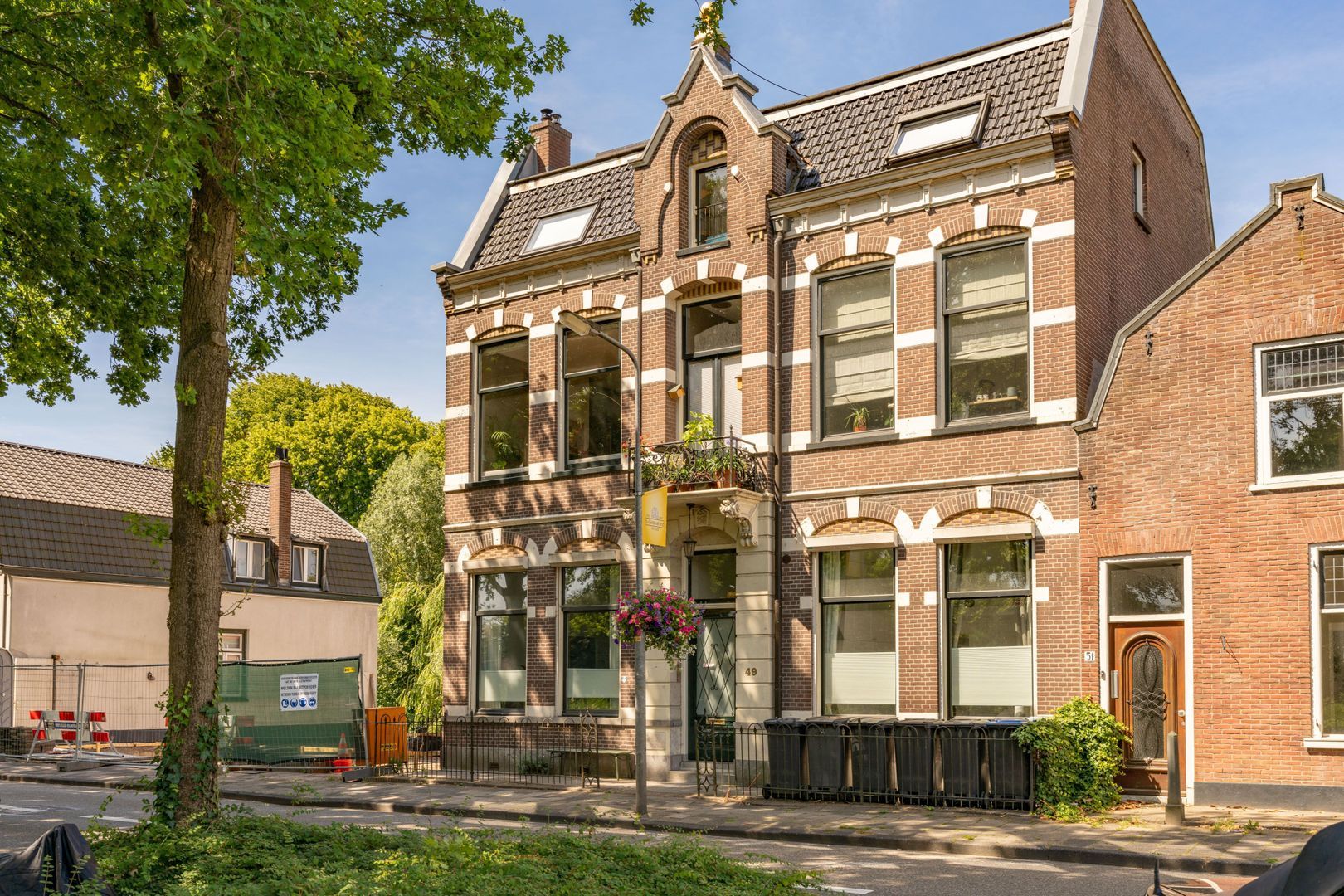Noordereinde 49 d, 's-Graveland foto-16 blur
