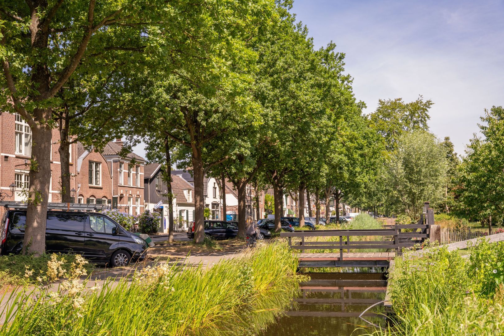 Noordereinde 49 d, 's-Graveland foto-19 blur