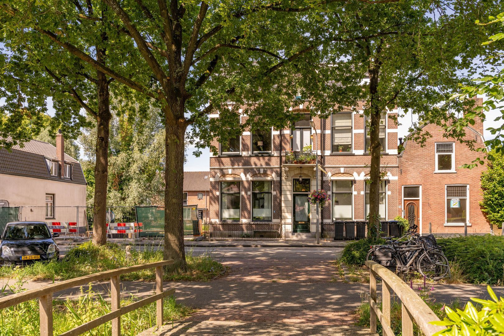 Noordereinde 49 d, 's-Graveland foto-18 blur