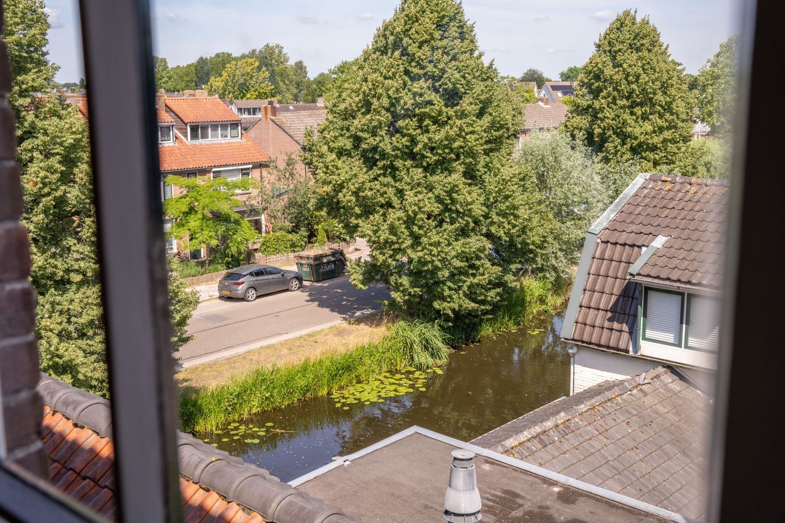 Noordereinde 49 d, 's-Graveland foto-6 blur