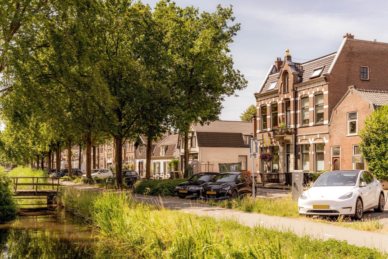 Noordereinde 49 d, 's-Graveland foto-17 blur