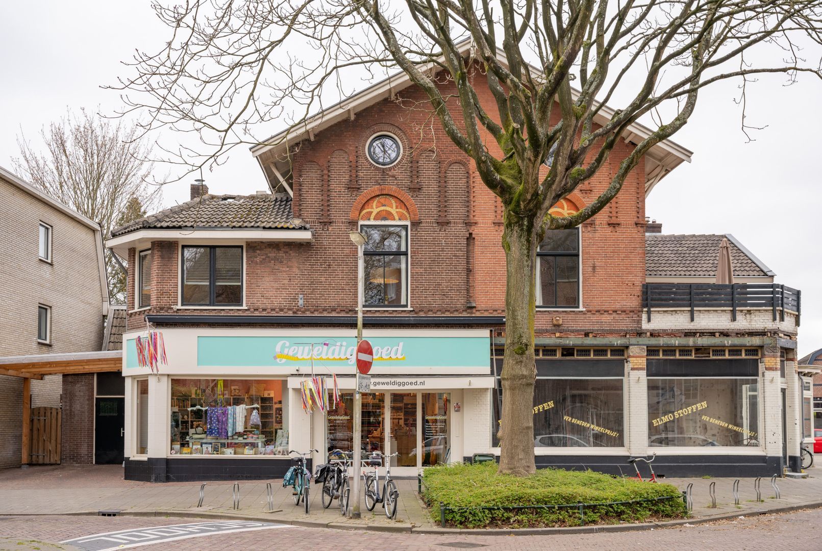 Kapelstraat 65, Bussum foto-37 blur
