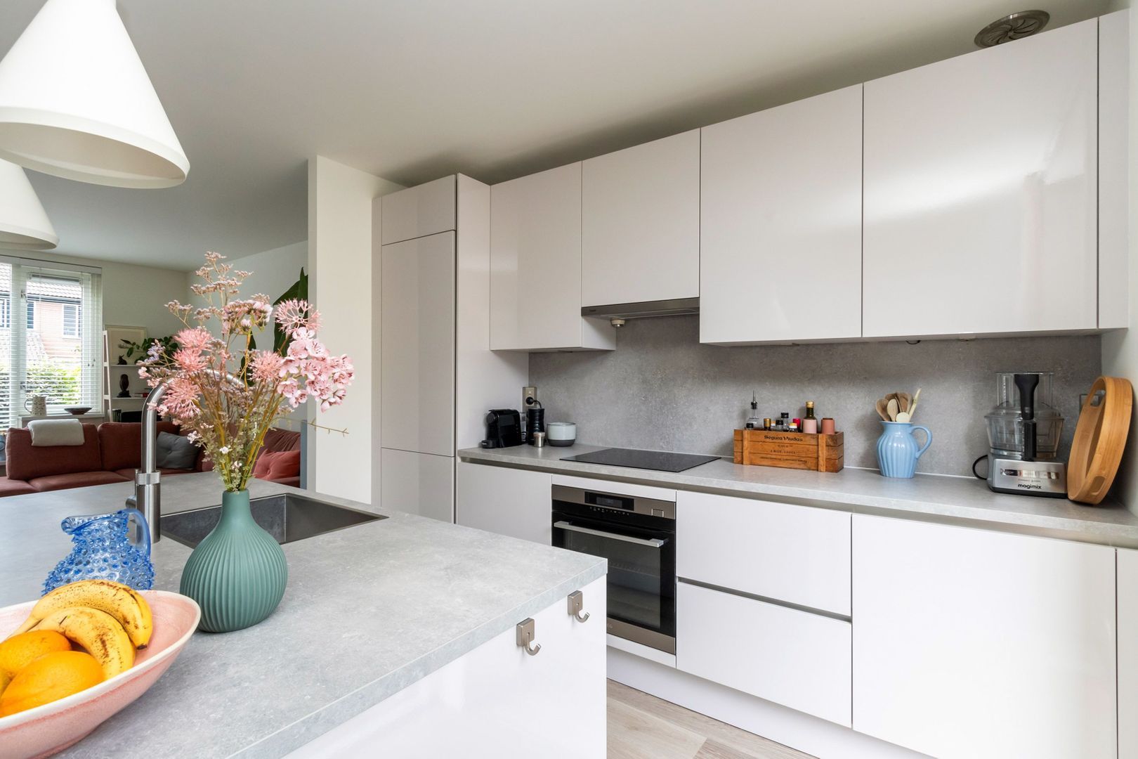 Monnickskamp 358, Huizen foto-9 blur