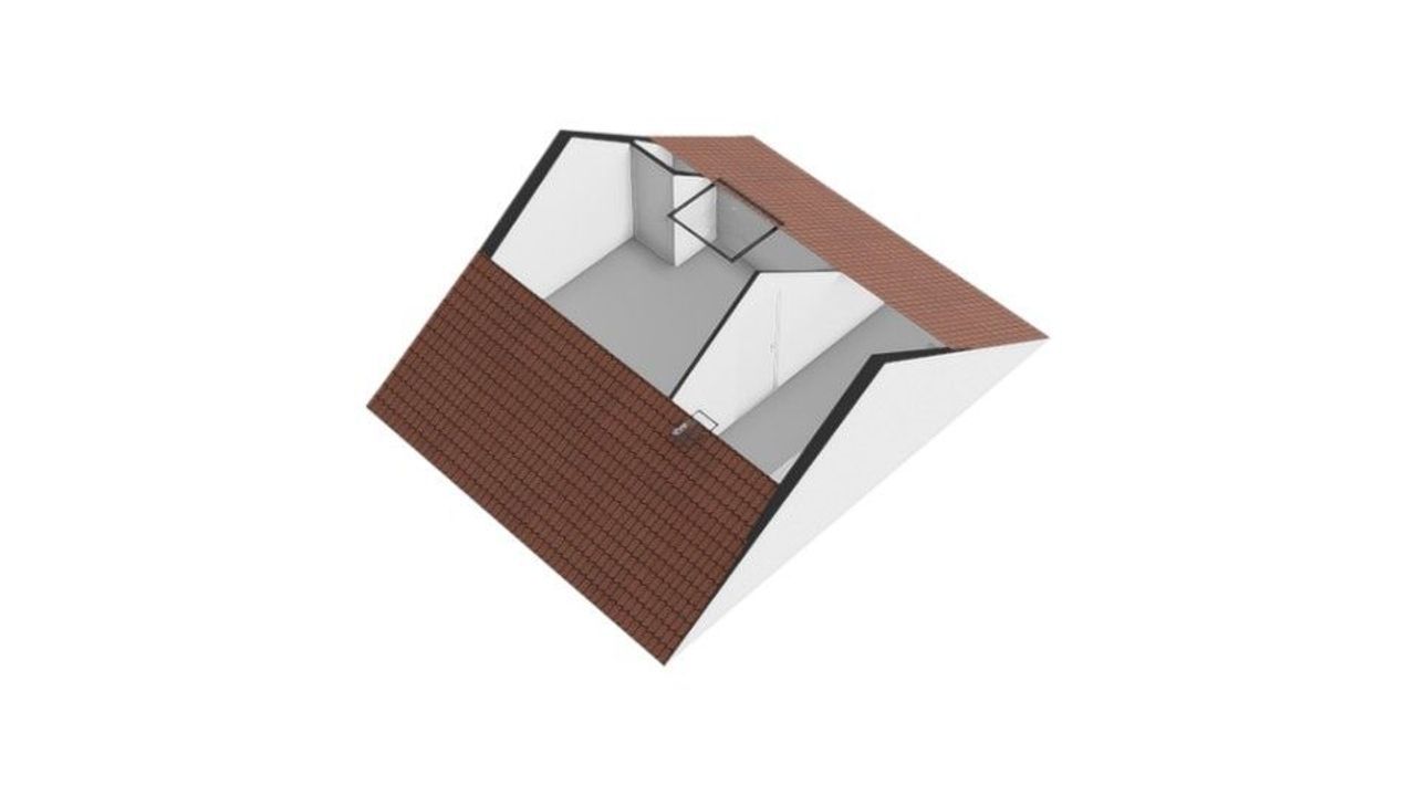 Monnickskamp 358, Huizen plattegrond-23