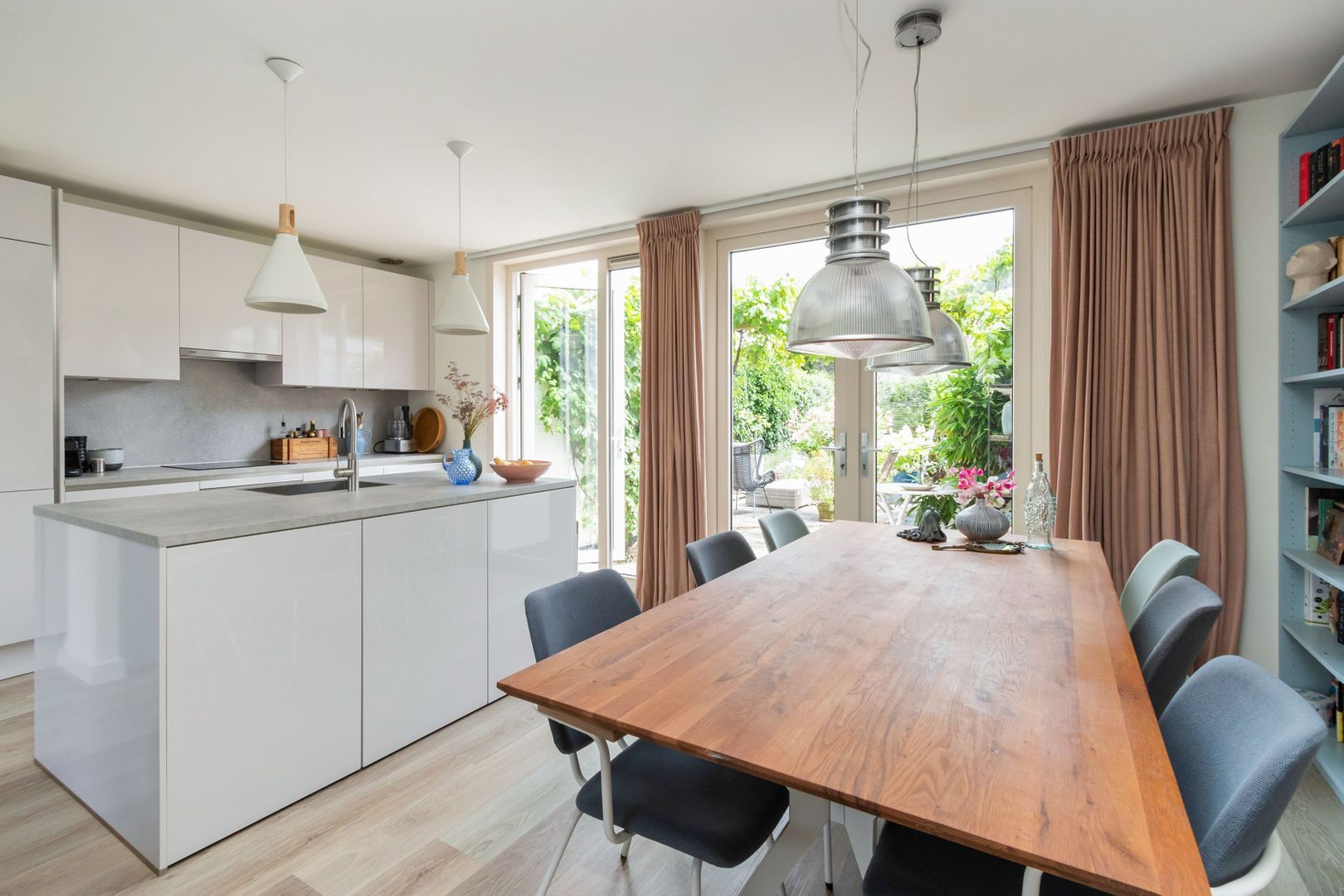 Monnickskamp 358, Huizen foto-7 blur