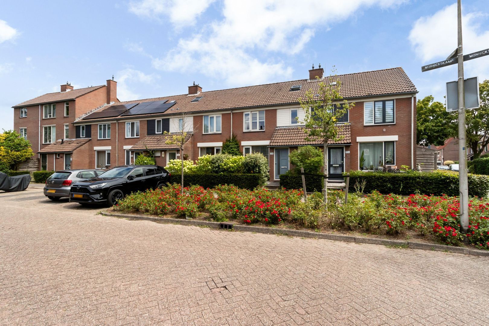 Monnickskamp 358, Huizen foto-23 blur
