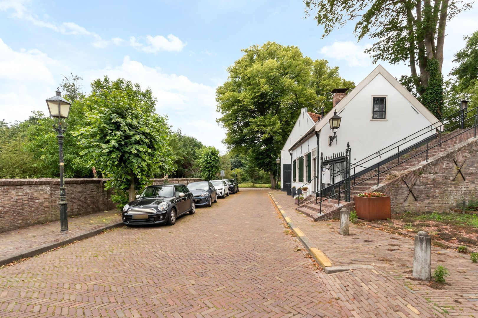 Kerkstraat 26, Nederhorst den Berg foto-22 blur