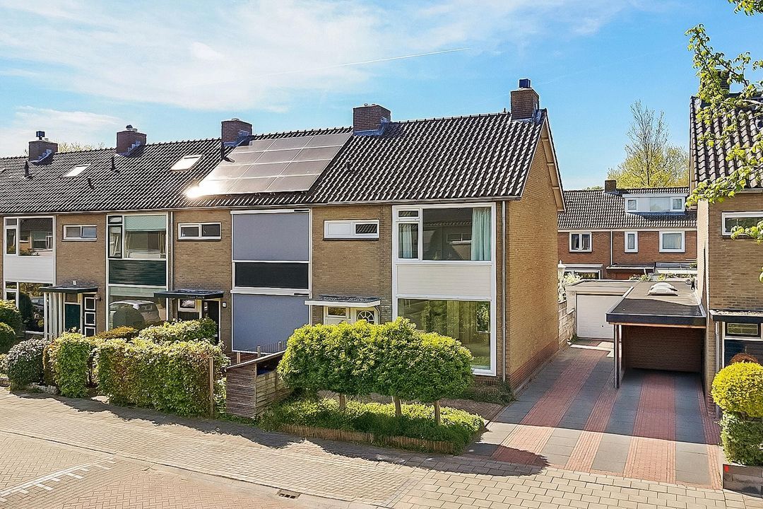 Claes Heynensoenlaan 9, Kortenhoef
