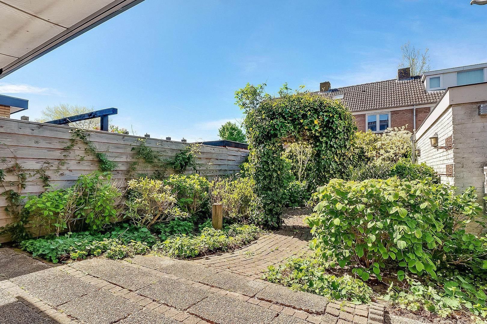 Claes Heynensoenlaan 9, Kortenhoef foto-27 blur
