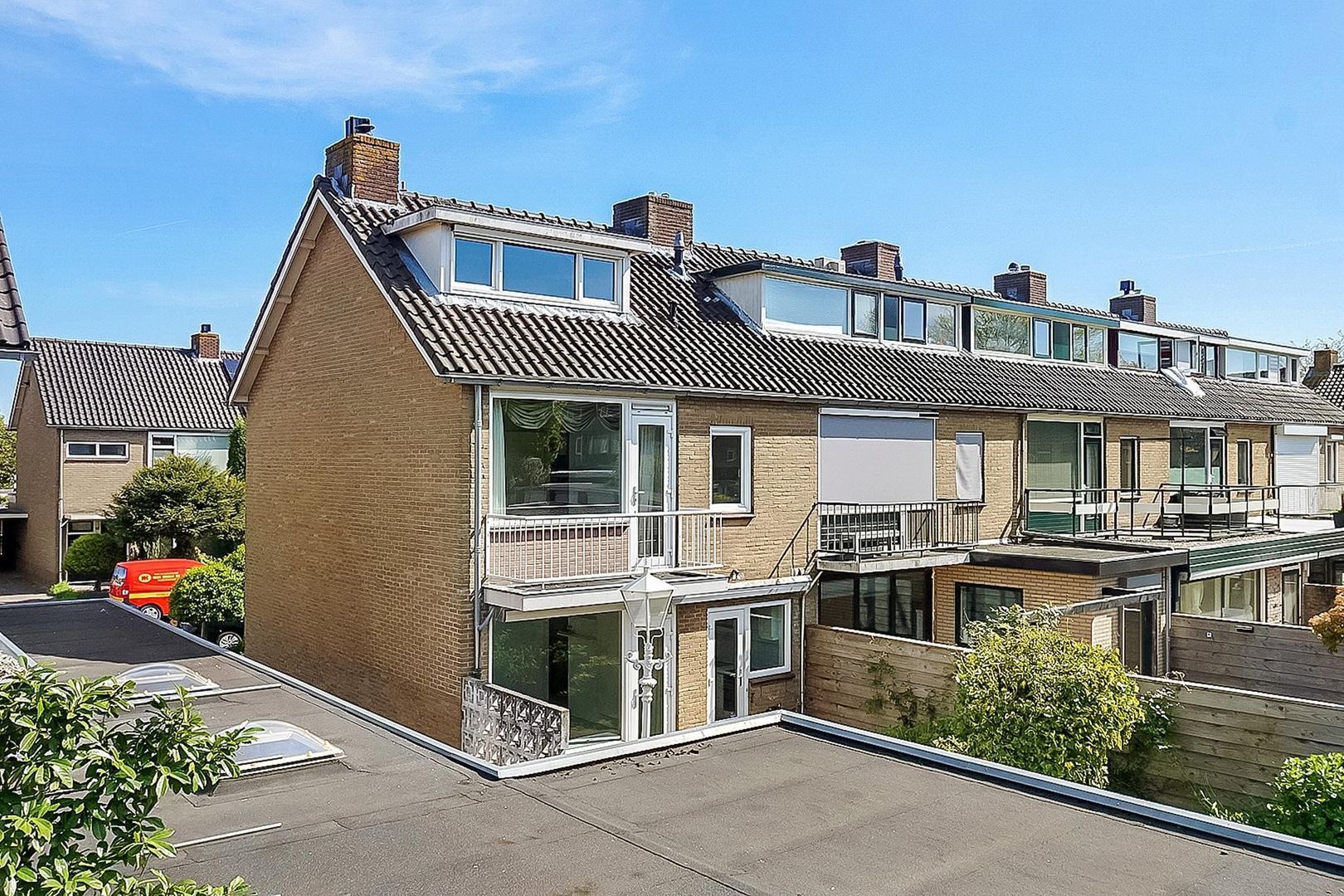 Claes Heynensoenlaan 9, Kortenhoef foto-23 blur