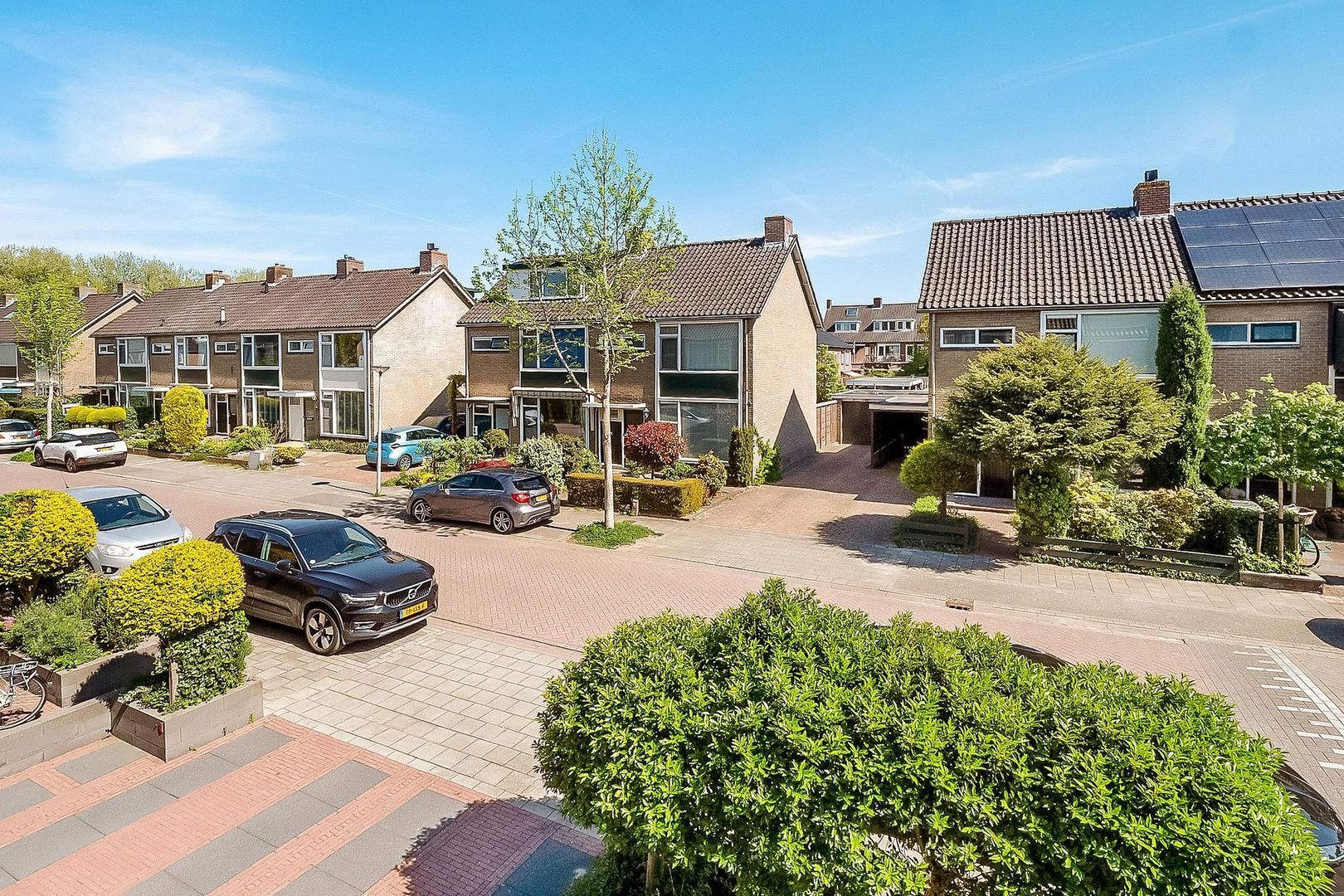 Claes Heynensoenlaan 9, Kortenhoef foto-28 blur
