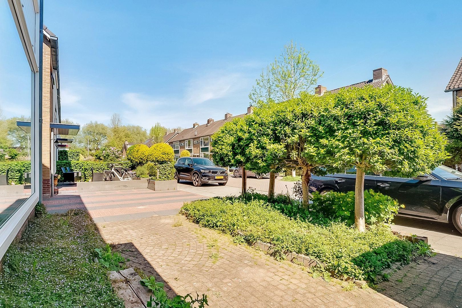 Claes Heynensoenlaan 9, Kortenhoef foto-38 blur