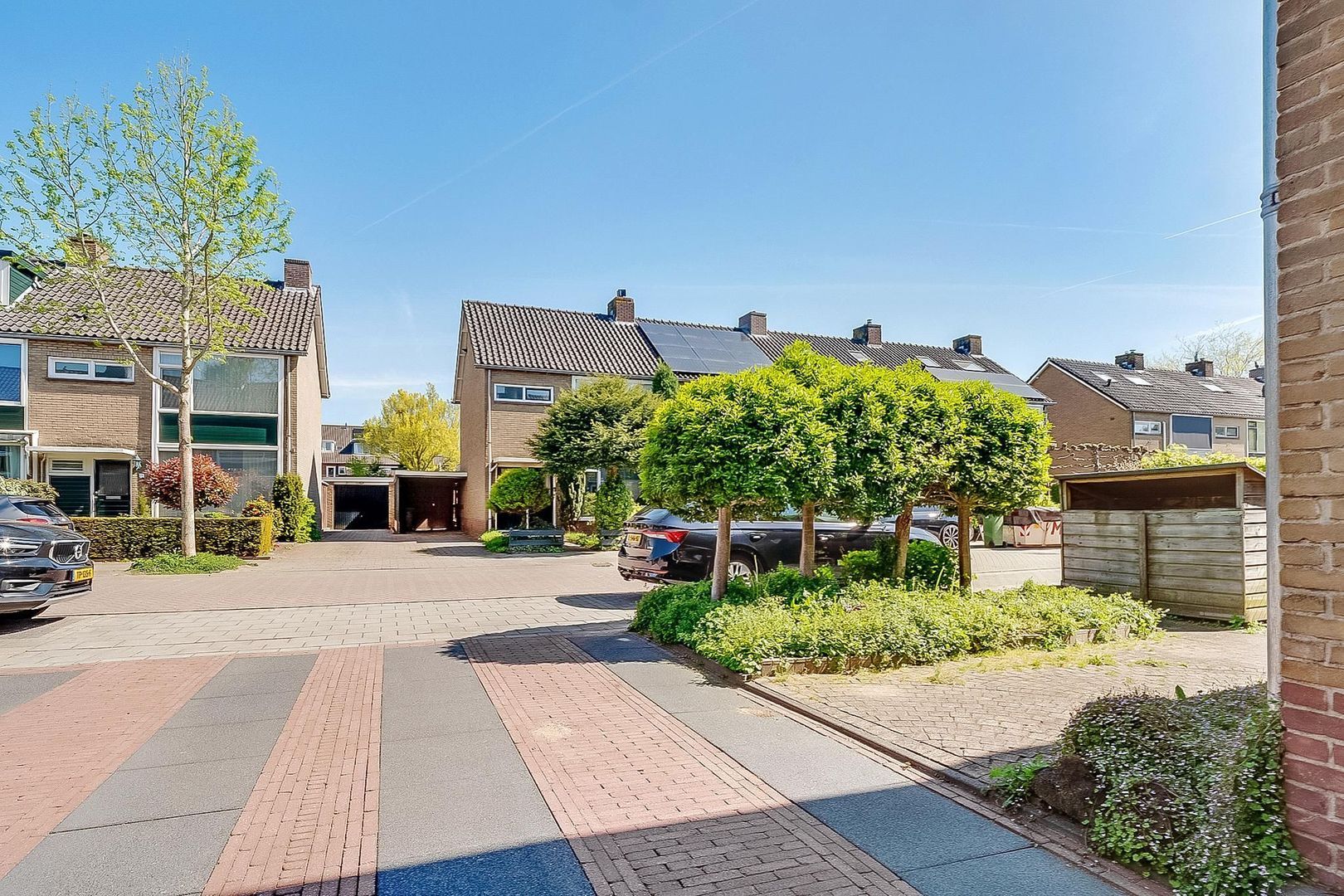 Claes Heynensoenlaan 9, Kortenhoef foto-39 blur