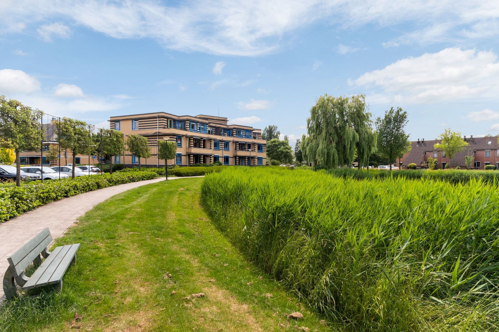 Kim 20, Baarn foto-17 blur