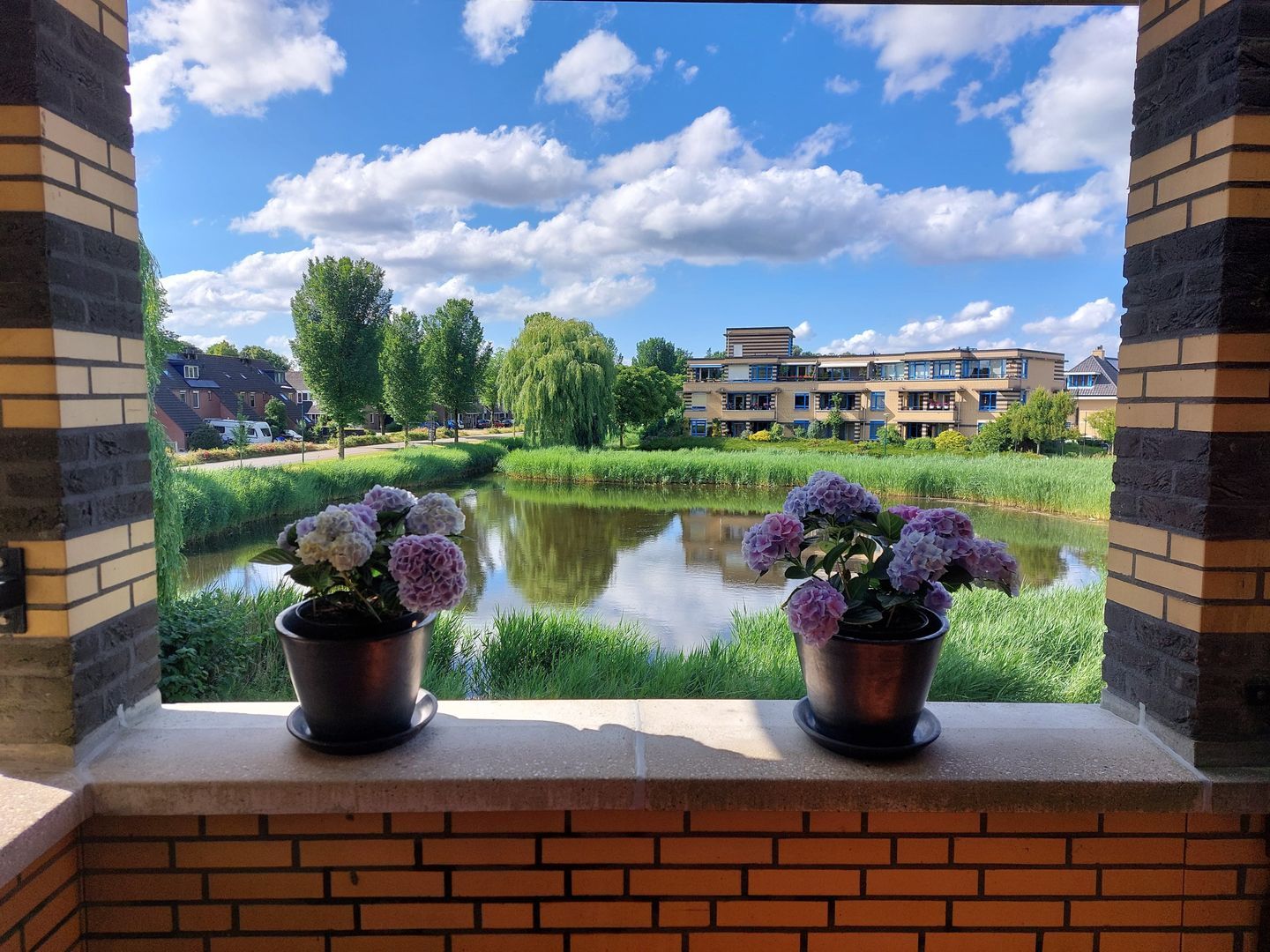 Kim 20, Baarn foto-9 blur