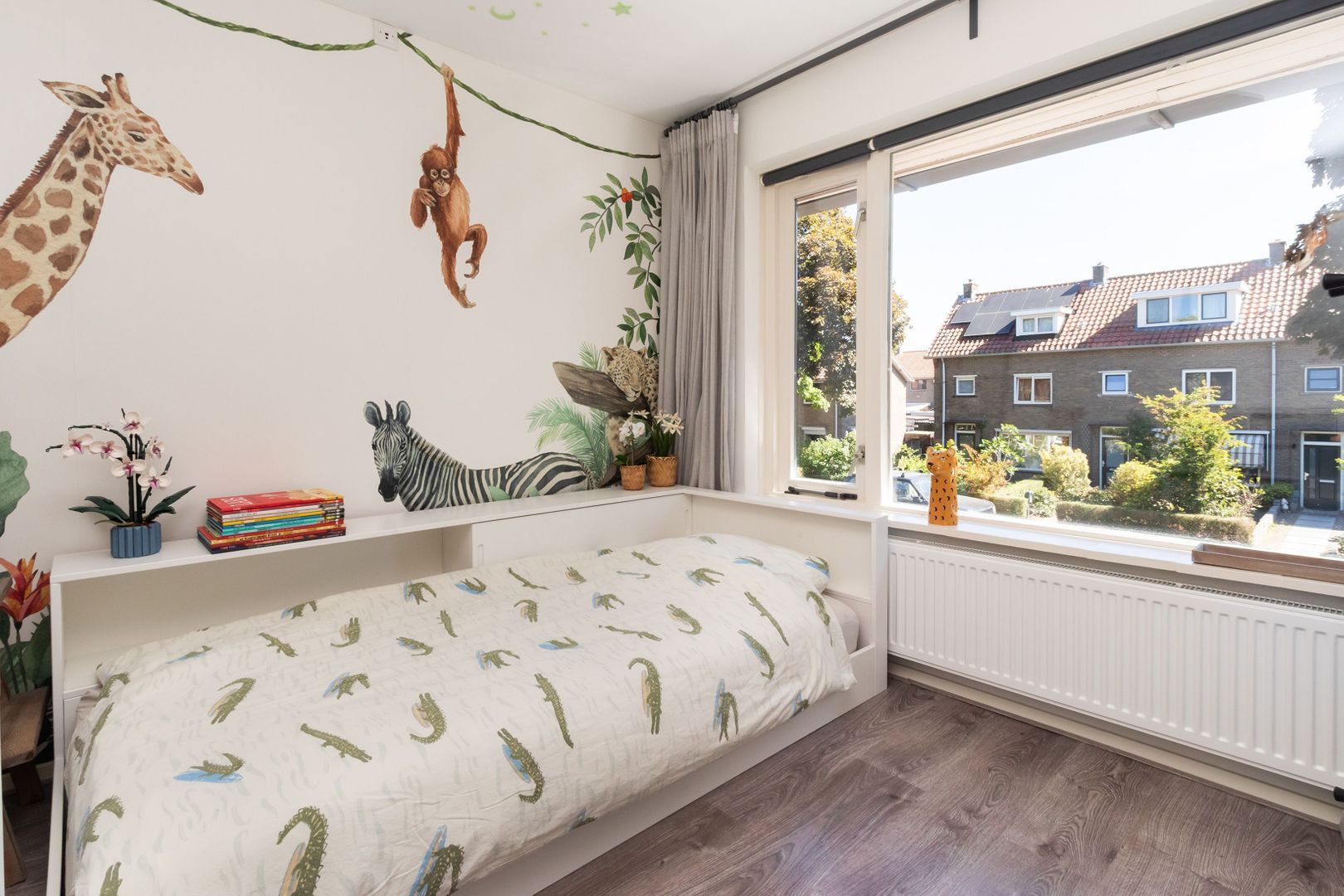 Laarderweg 220, Bussum foto-8 blur