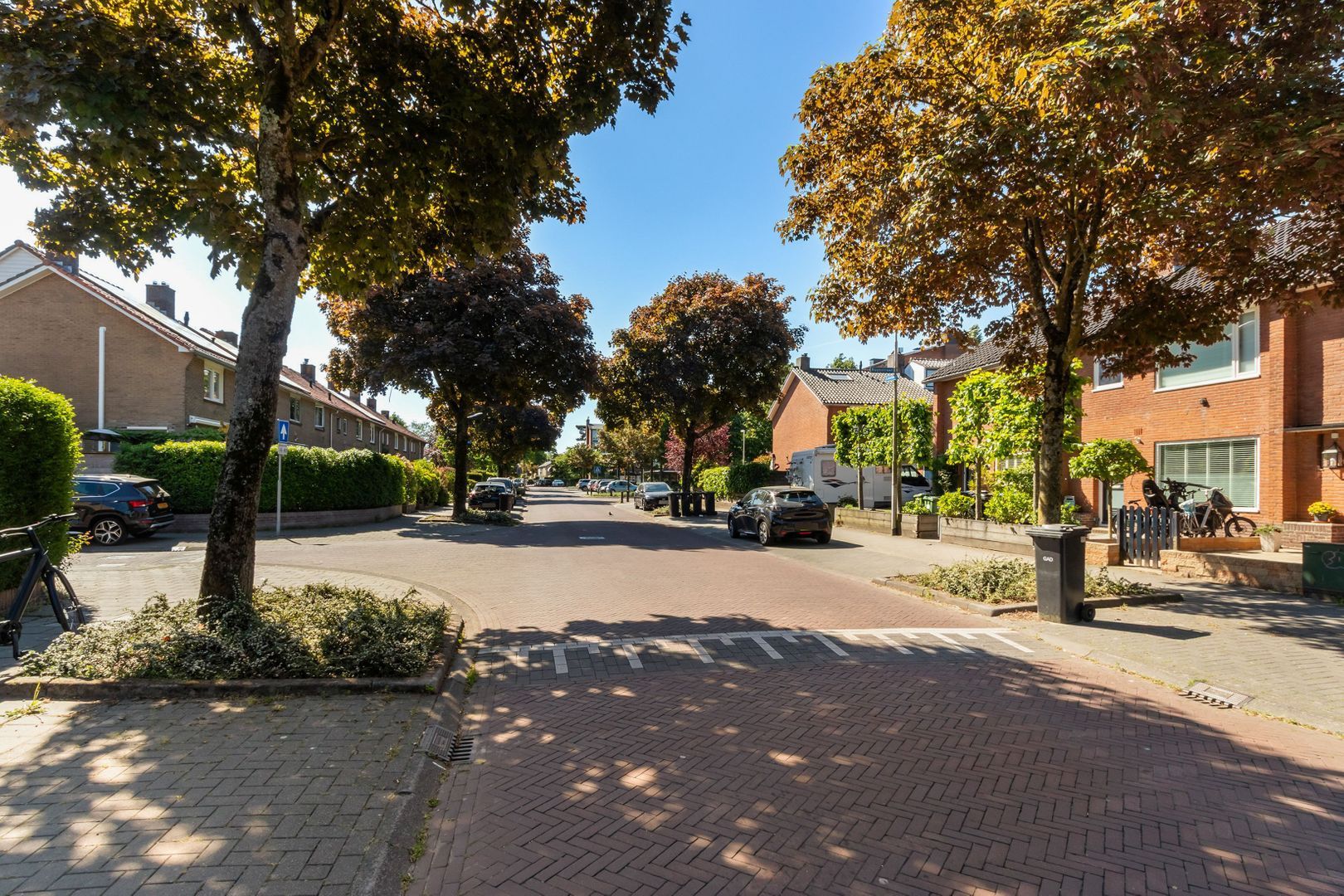 Laarderweg 220, Bussum foto-20 blur