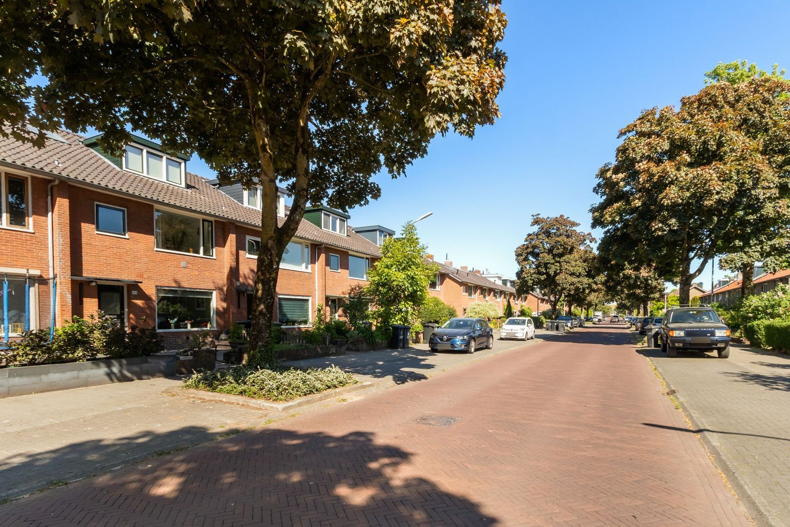 Laarderweg 220, Bussum foto-21 blur