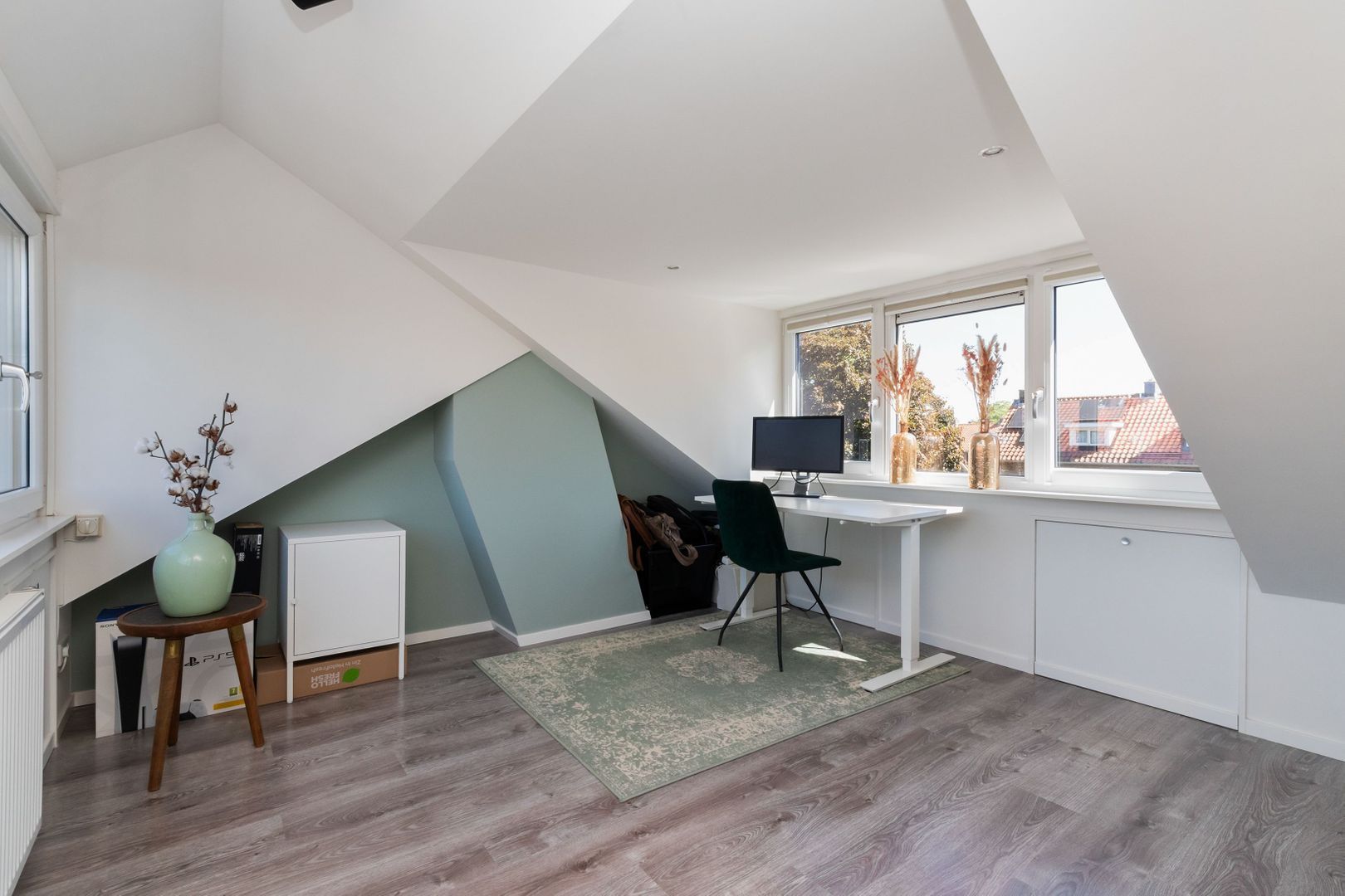 Laarderweg 220, Bussum foto-12 blur