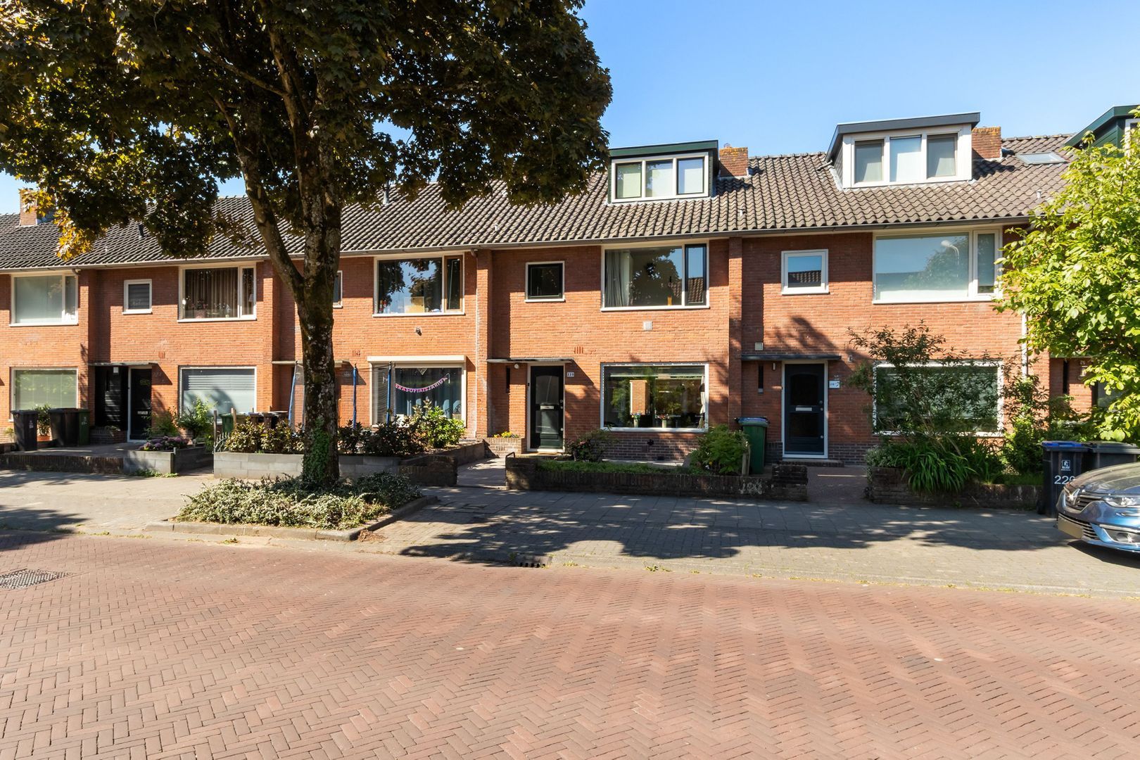 Laarderweg 220, Bussum foto-19 blur
