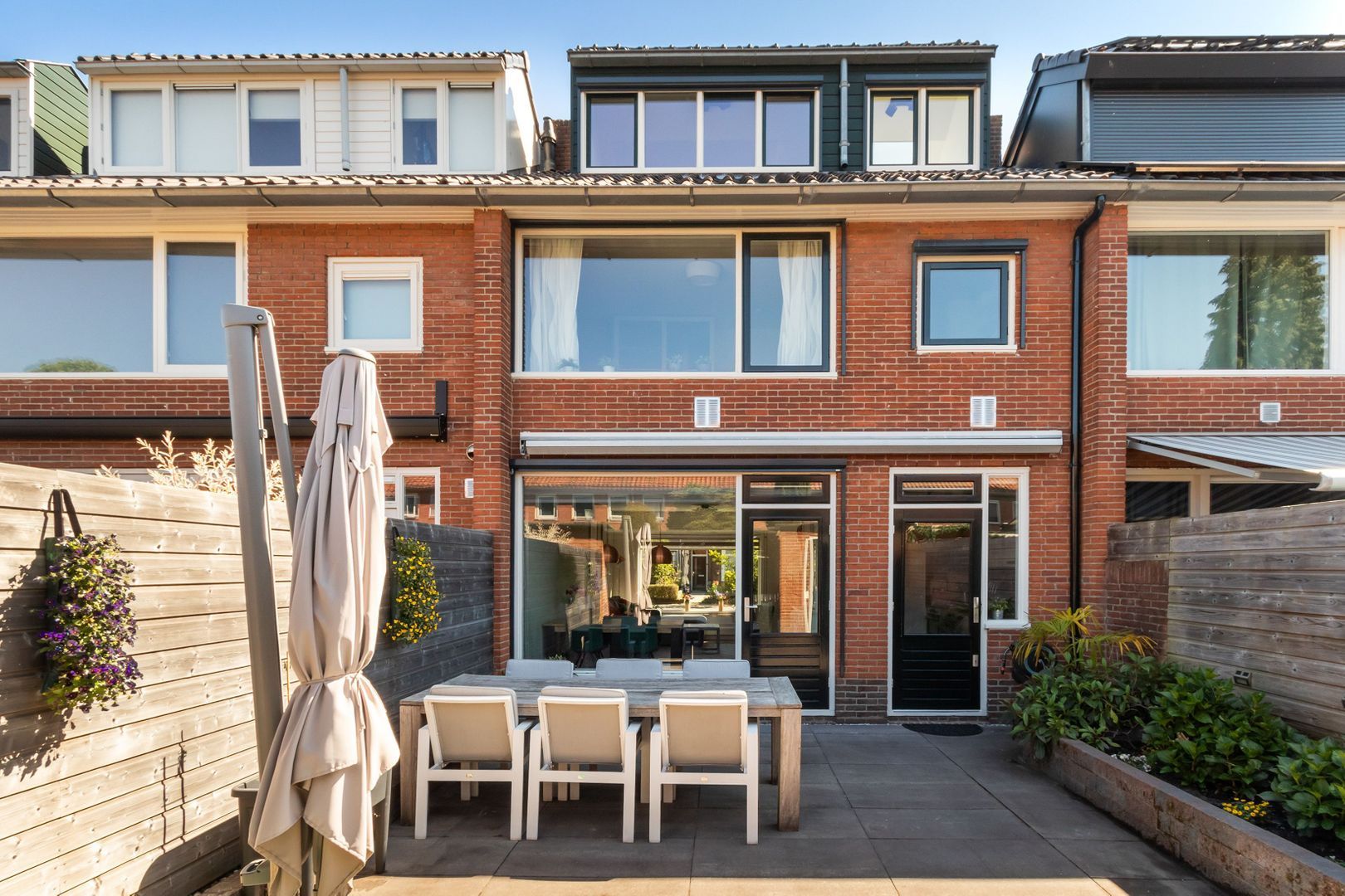 Laarderweg 220, Bussum foto-15 blur