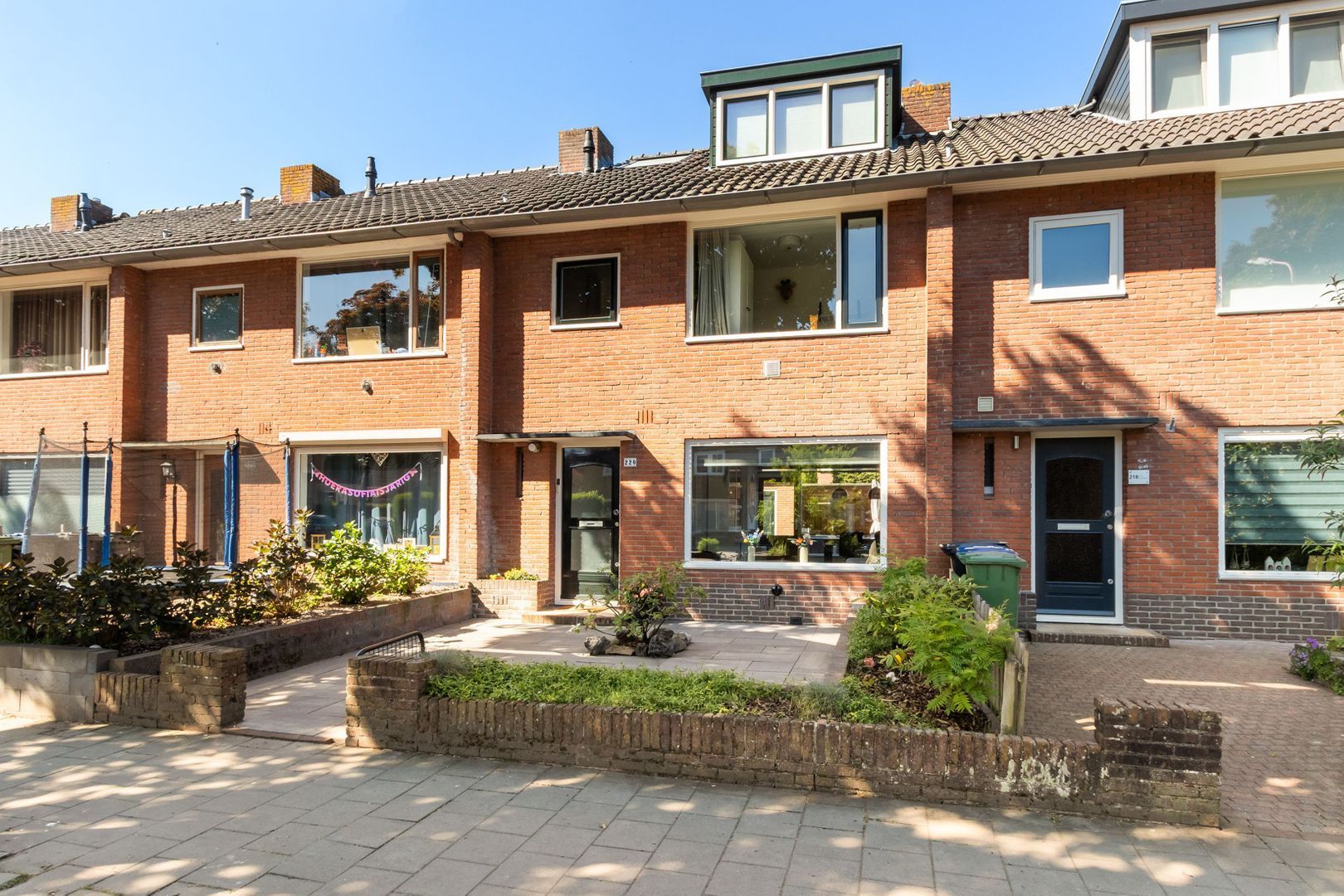 Laarderweg 220, Bussum foto-0 blur