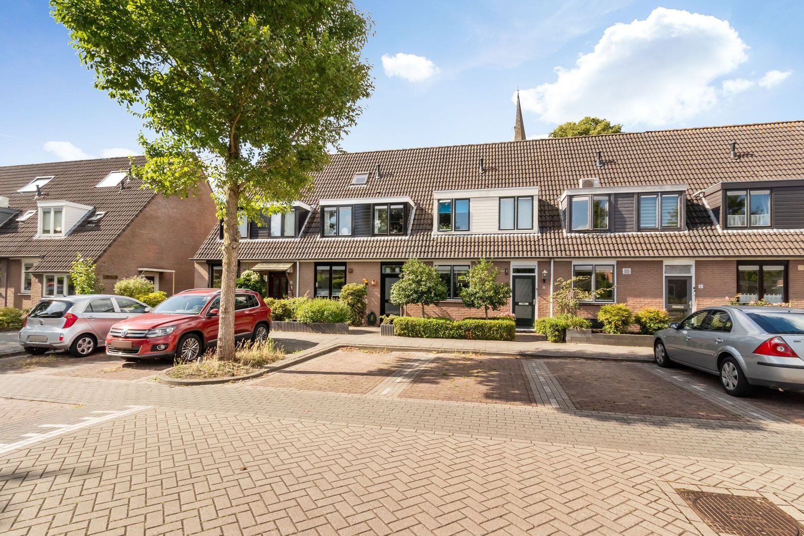 Pieter van der Leelaan 10, Kortenhoef foto-20 blur