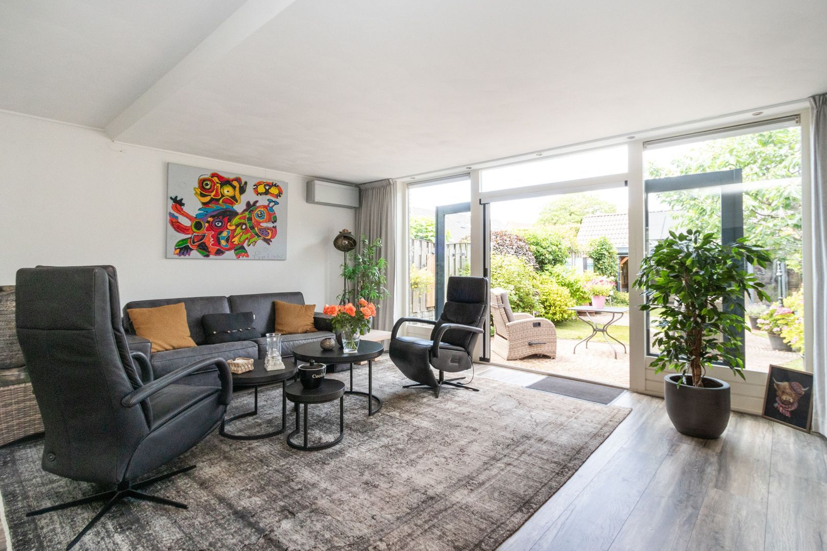 Middelgronden 21, Huizen foto-4 blur
