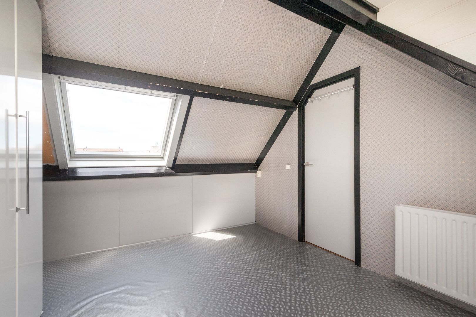 Middelgronden 21, Huizen foto-17 blur