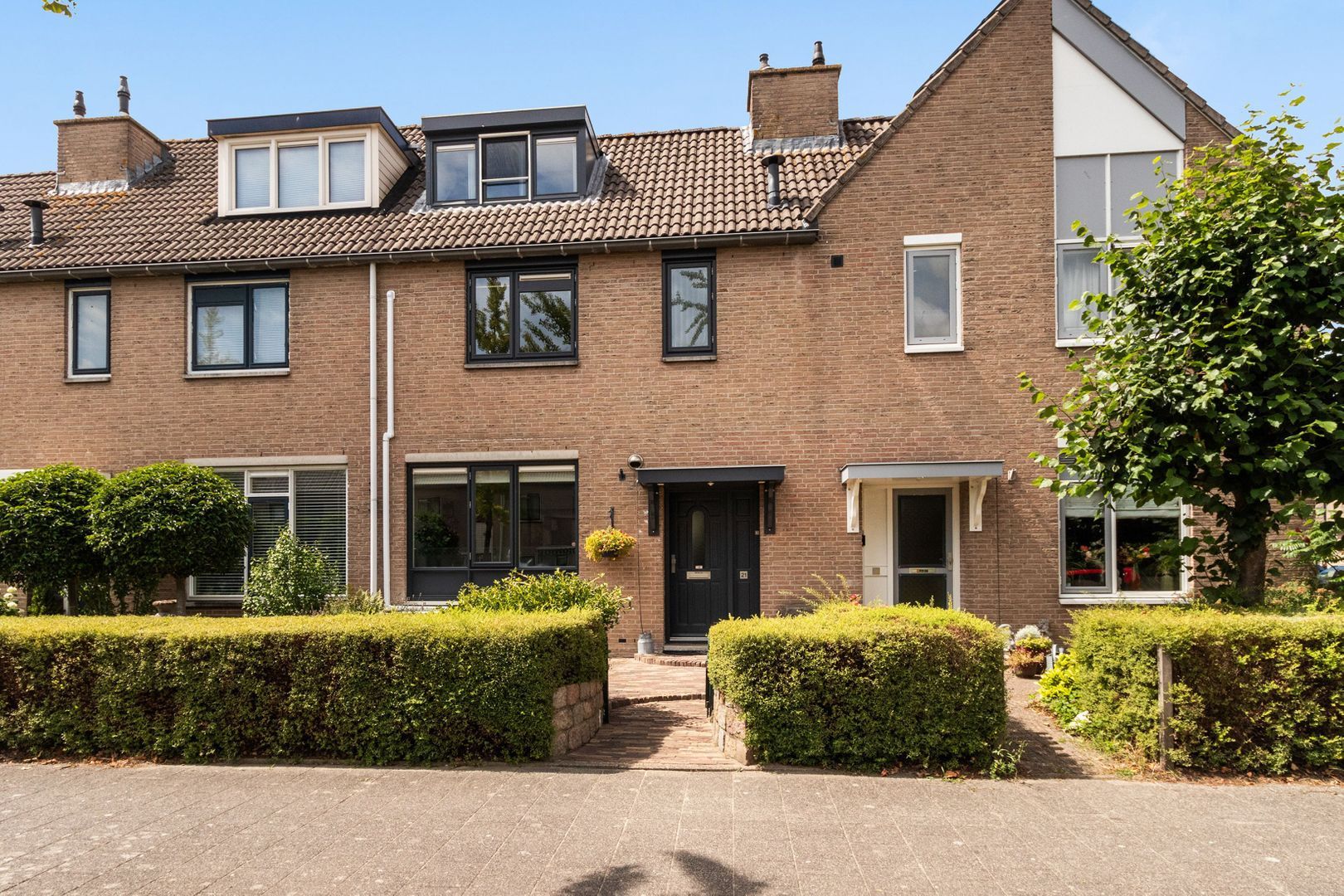 Middelgronden 21, Huizen foto-0 blur