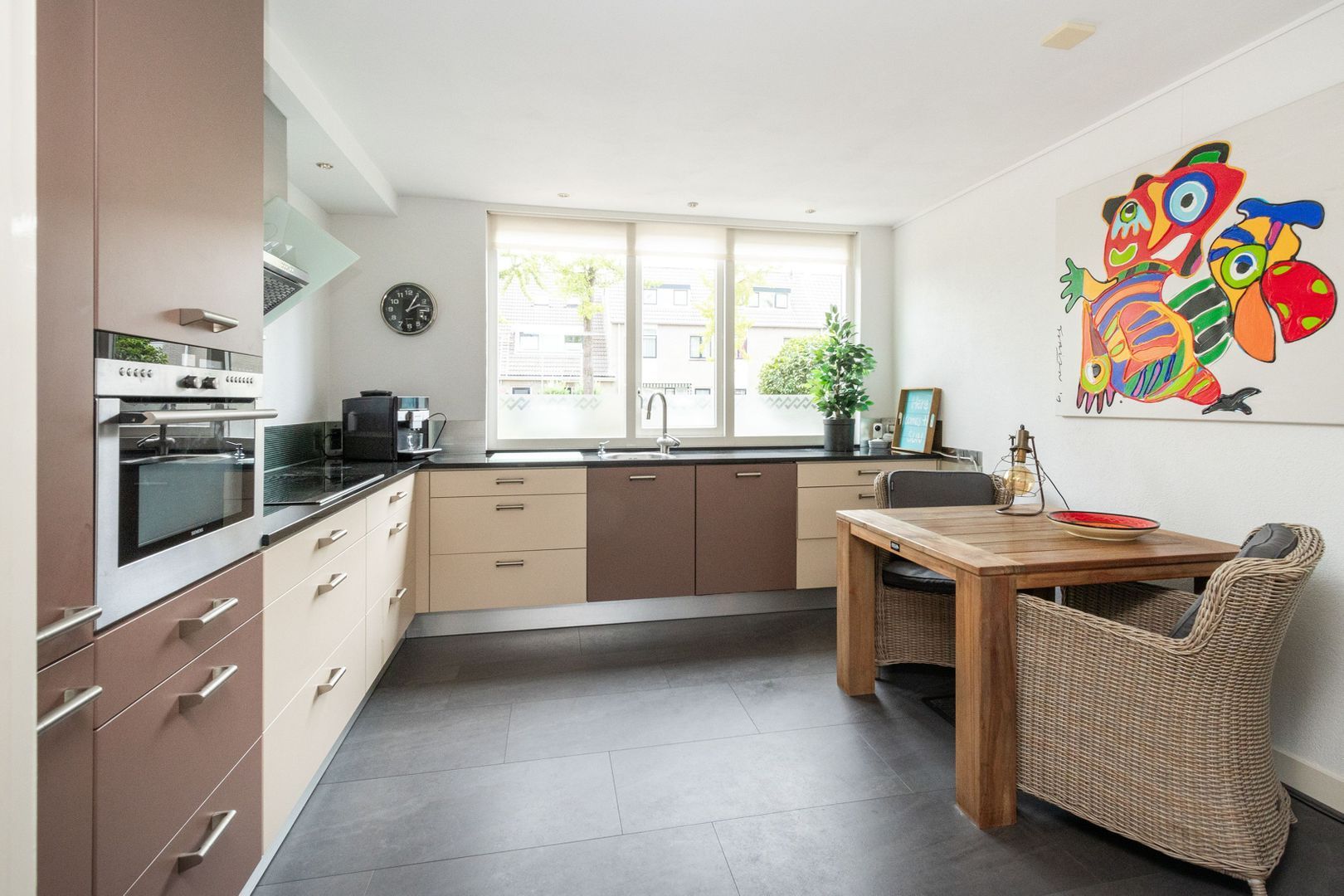 Middelgronden 21, Huizen foto-10 blur