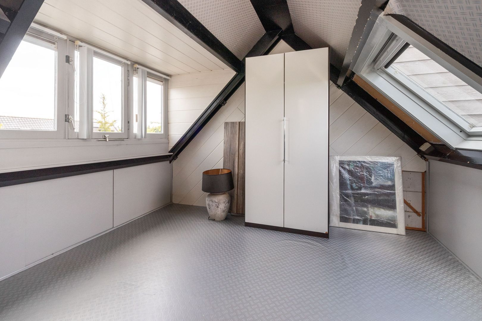 Middelgronden 21, Huizen foto-16 blur