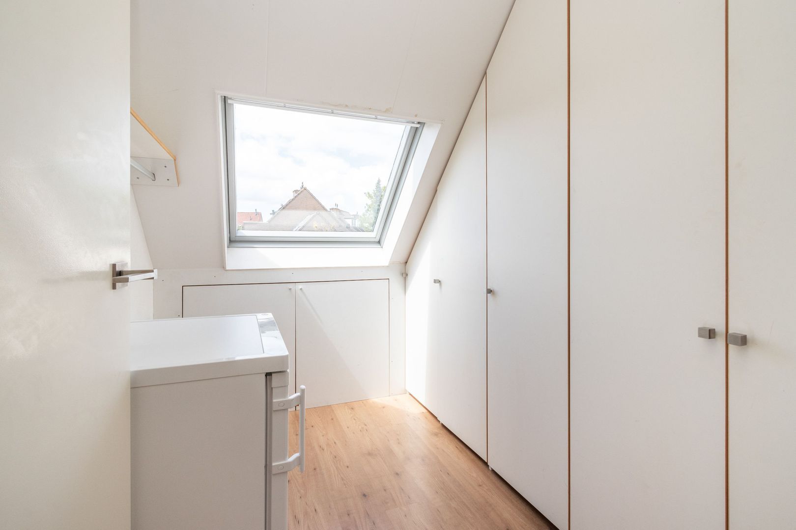 Middelgronden 21, Huizen foto-13 blur