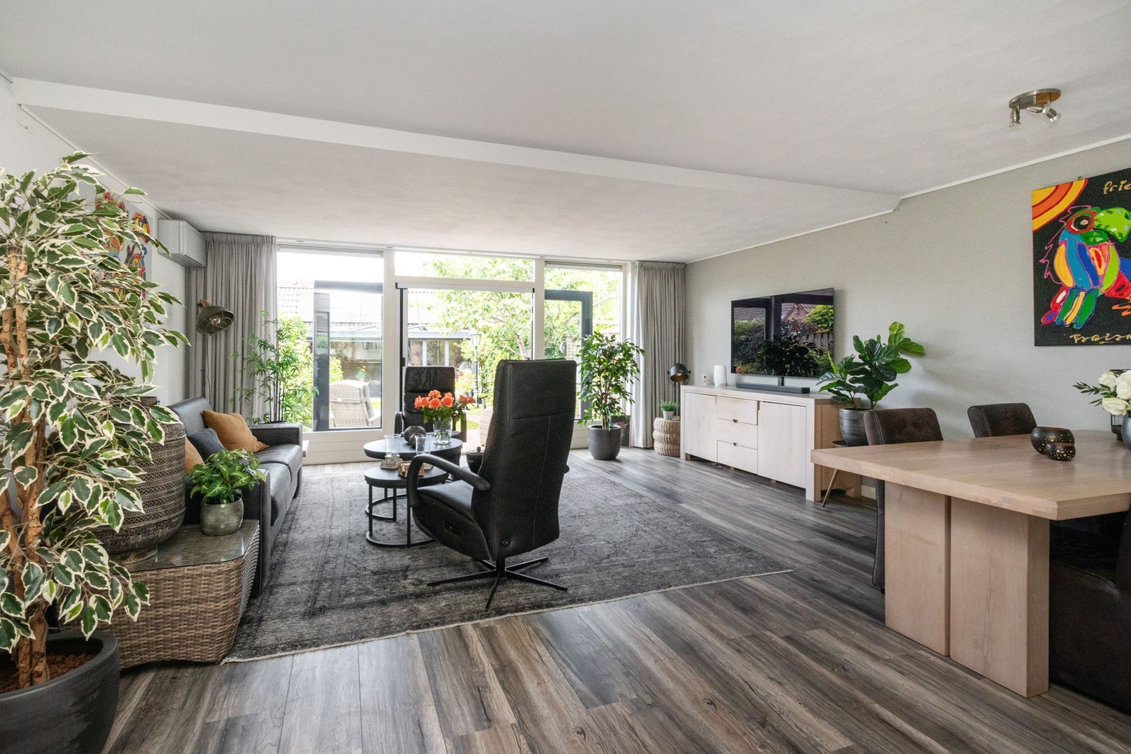 Middelgronden 21, Huizen foto-6 blur