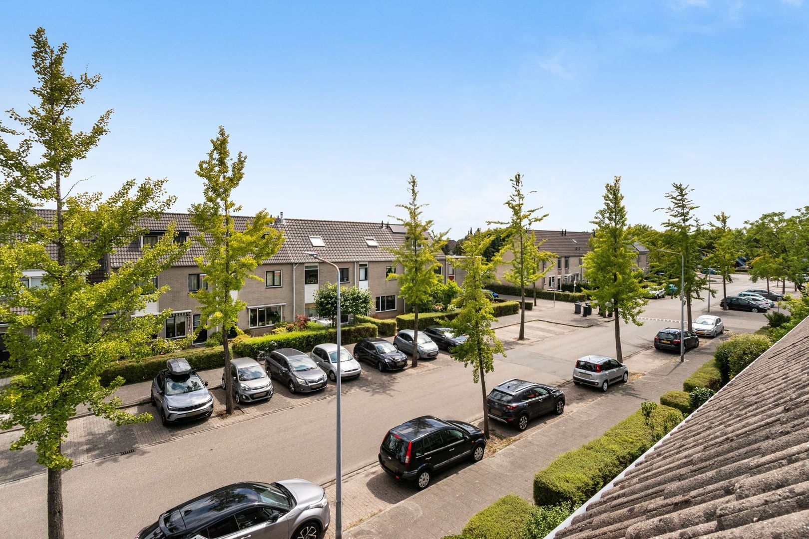 Middelgronden 21, Huizen foto-18 blur