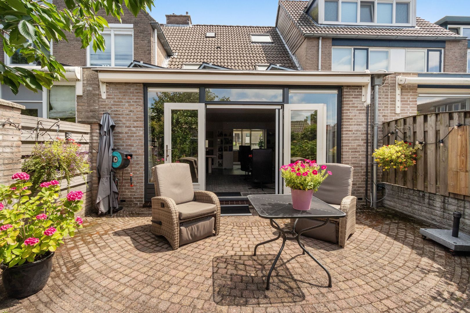 Middelgronden 21, Huizen foto-20 blur