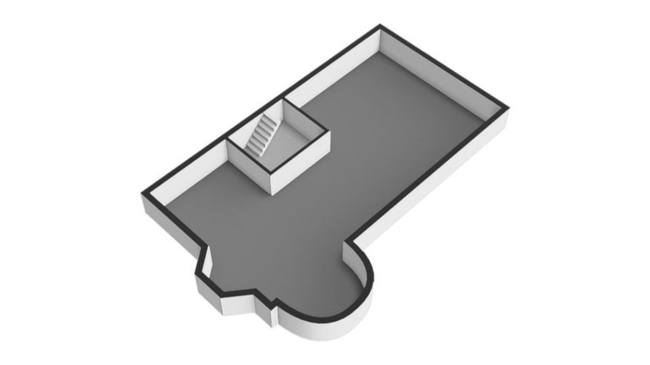 Händellaan 27, Naarden plattegrond-36