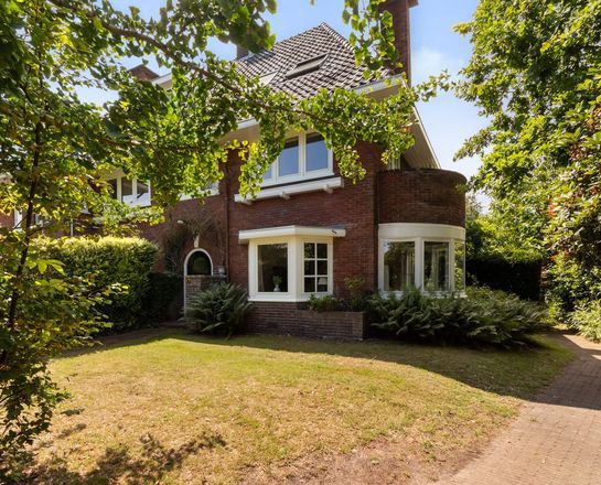 Händellaan 27, Naarden