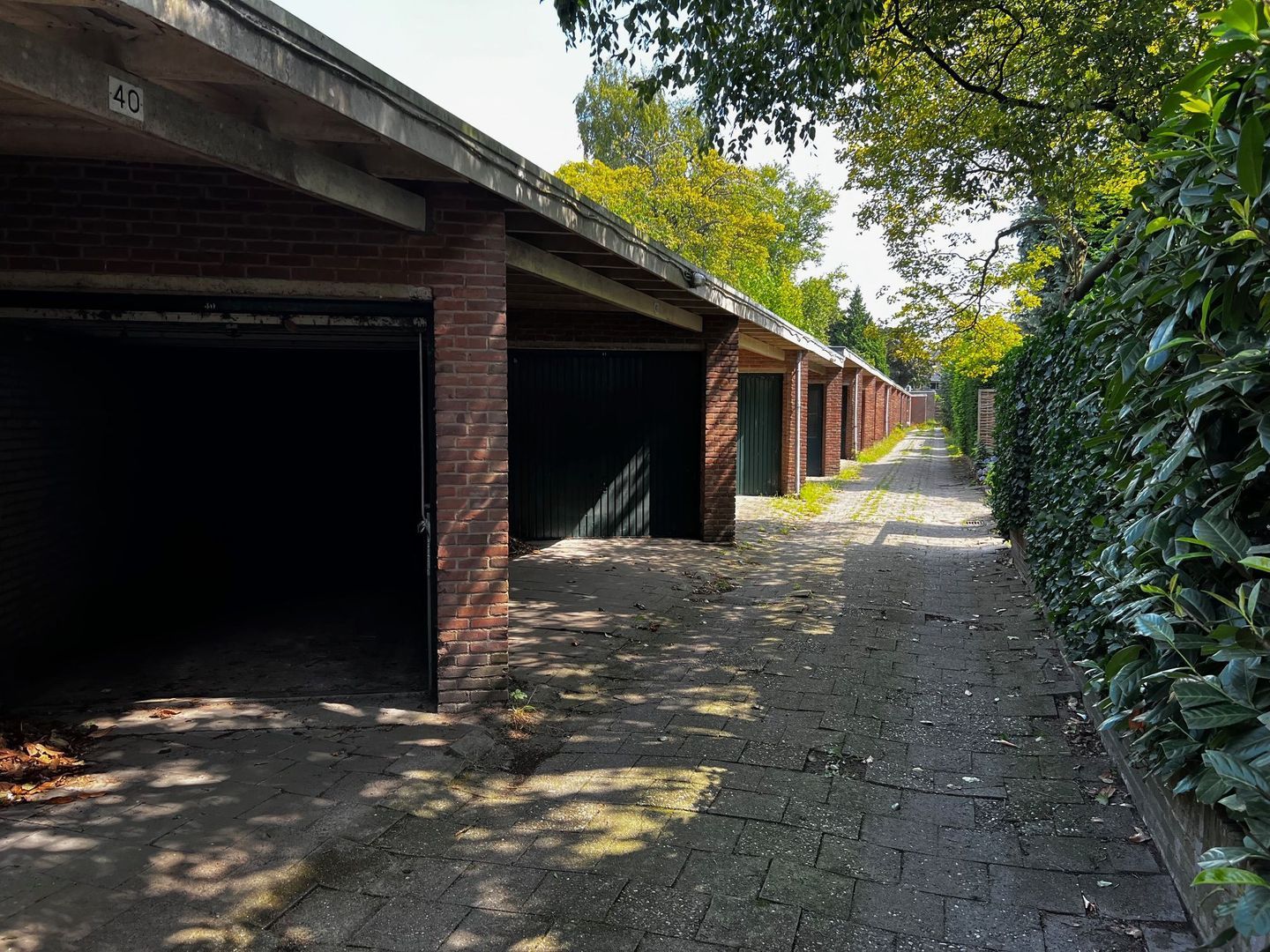 Diependaalselaan 310G40 0 ong, Hilversum foto-1 blur