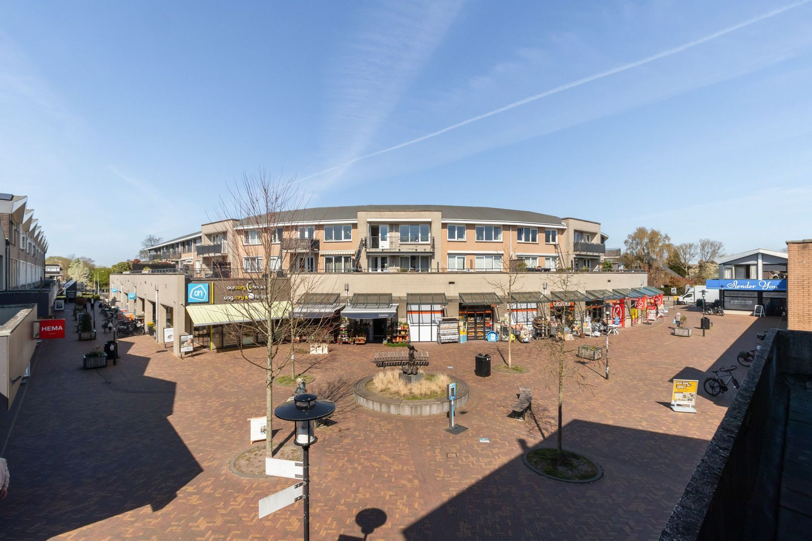 Meenthof 13, Kortenhoef foto-17 blur
