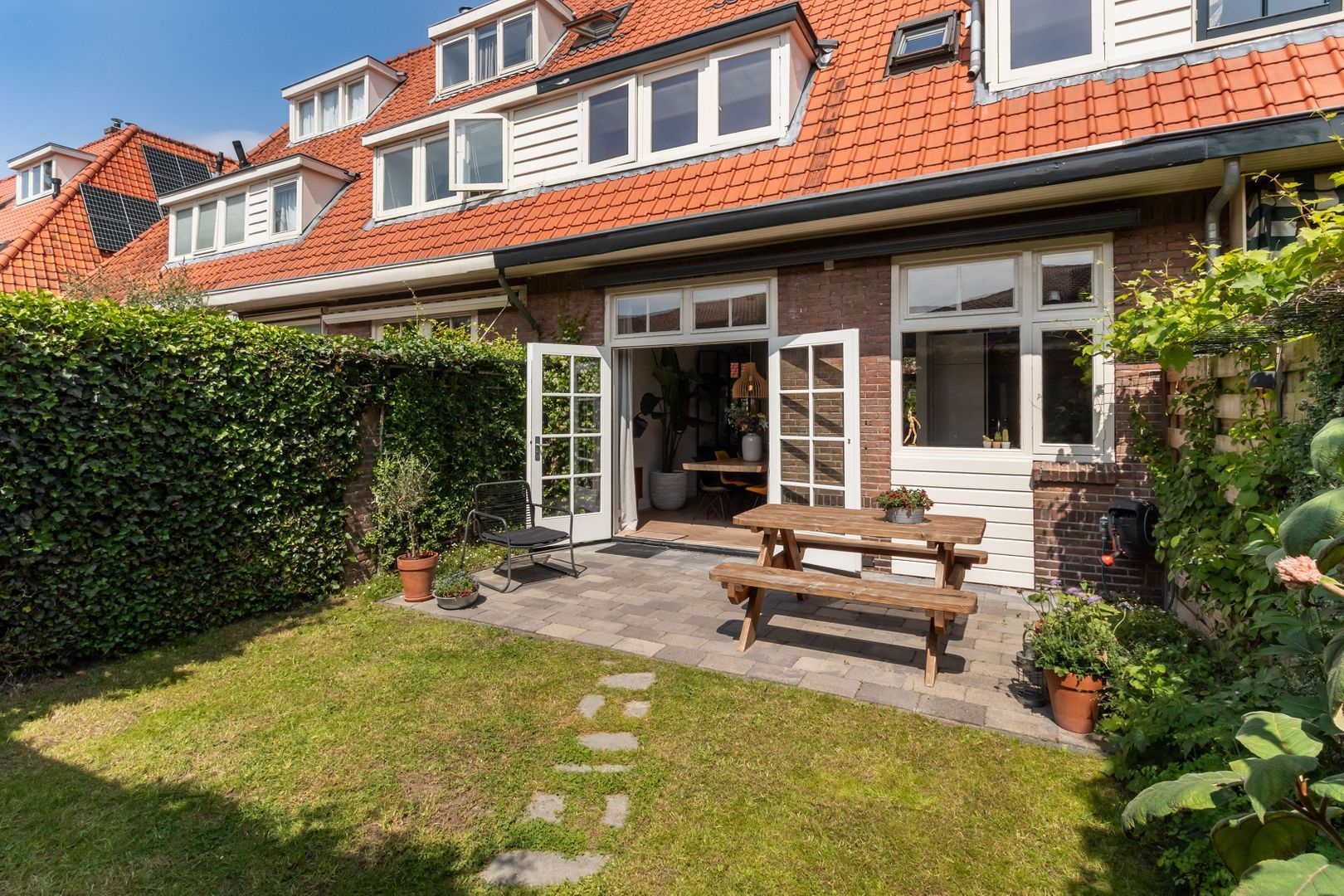 Boerhaavelaan 23, Bussum foto-27 blur