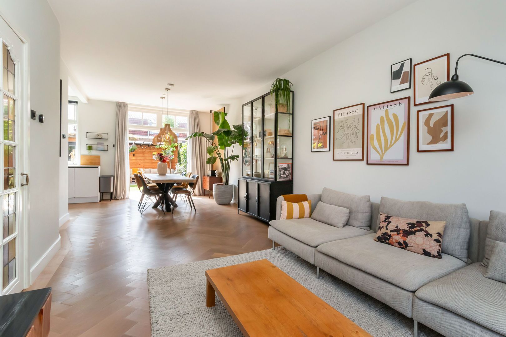 Boerhaavelaan 23, Bussum foto-7 blur