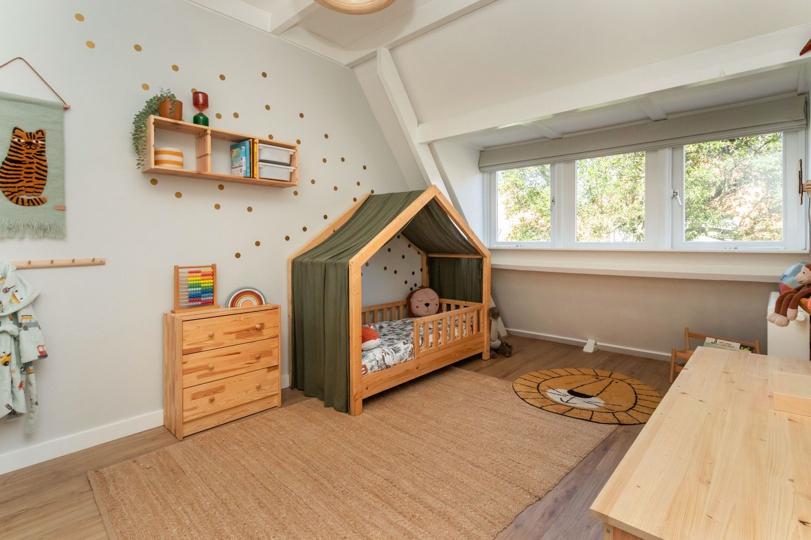 Boerhaavelaan 23, Bussum foto-19 blur