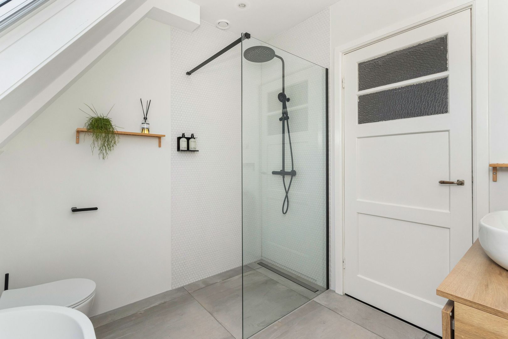 Boerhaavelaan 23, Bussum foto-23 blur
