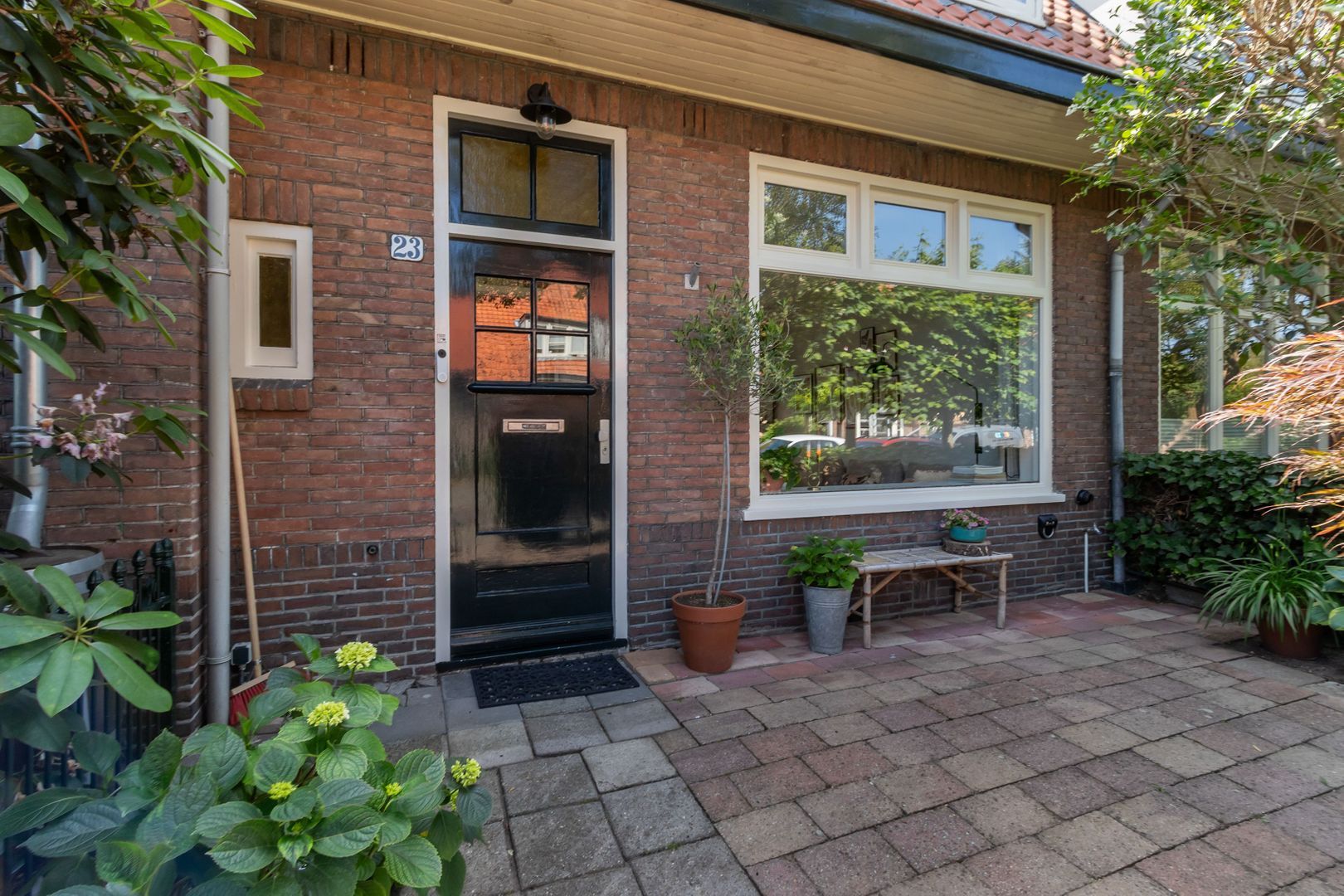 Boerhaavelaan 23, Bussum foto-3 blur