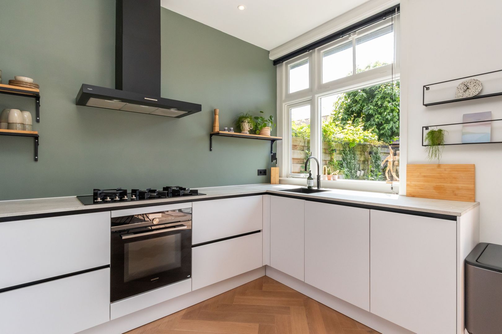 Boerhaavelaan 23, Bussum foto-15 blur