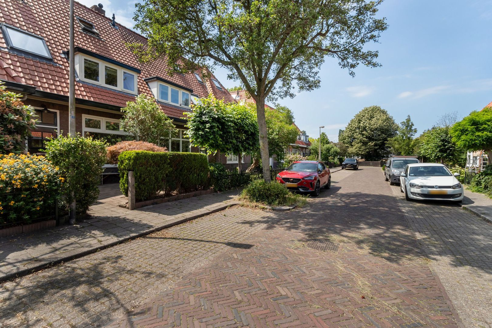 Boerhaavelaan 23, Bussum foto-2 blur